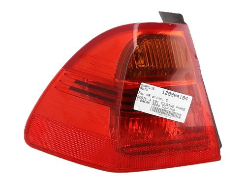 Left taillight BMW 3 Touring (E91) 320 d | BP37650561C34 - Image 3