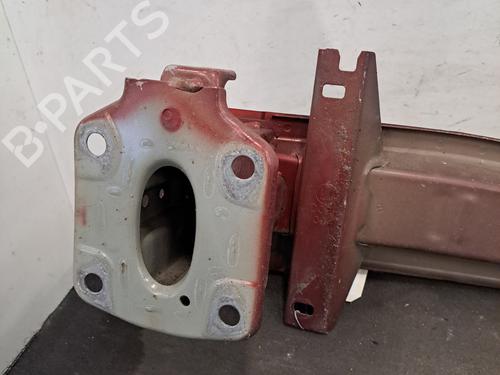 Renfort de pare-chocs avant Renfort de pare-chocs avant MAZDA 2 Hatchback (DL, DJ) 1.5 (75 hp) 34501082 34501082