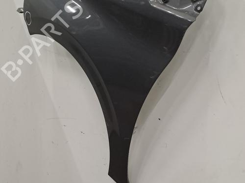 Left front fenders PEUGEOT 208 I (CA_, CC_) 1.2 VTI 82 | BP29627894C41 