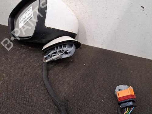 Left mirror PEUGEOT 508 SW I (8E_) 2.0 BlueHDi 180 | BP30464258C26