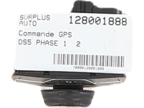 Switch CITROËN DS5 | BP37526613I30 - Image 2