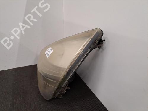Left headlight RENAULT ESPACE IV (JK0/1_) 2.0 dCi (JK01, JK02, JK1J, JK1K, JK1H) | BP28407745C28 