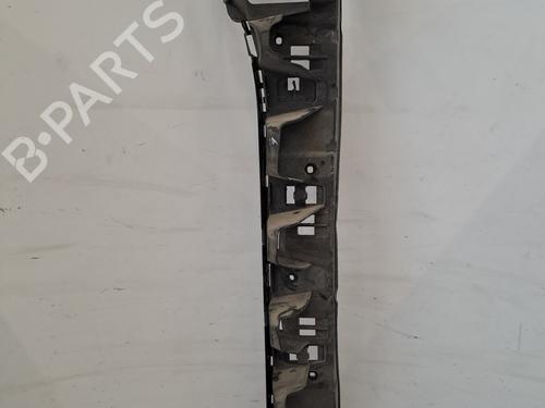 Used Rear bumper bracket PEUGEOT 208 I (CA_, CC_) 1.6 HDi (92 hp) 29843177