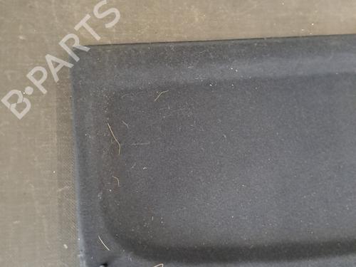 Rear parcel shelf VW POLO V (6R1, 6C1) 1.6 TDI | BP29072222C85 