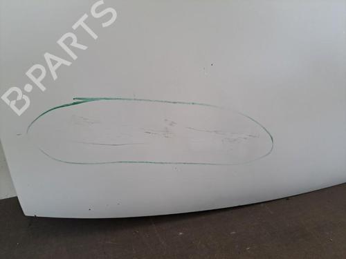 Hood PEUGEOT EXPERT Van (222) 2.0 HDI | BP28404849C1 