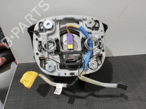 Førerens kollisjonspute VW GOLF V (1K1) 1.9 TDI (105 hp) 28394351