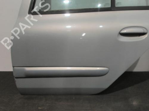 Used Left rear door RENAULT CLIO II (BB_, CB_) 1.6 16V (BB01, BB0H, BB0T, BB14, BB1D, BB1R, BB2KL, BB3G... (107 hp) 28393870
