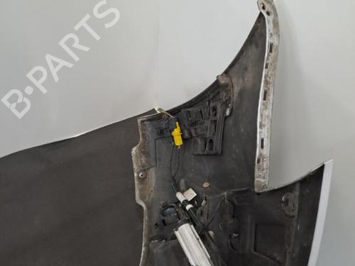 Used Front bumper CITROËN C4 Grand Picasso I (UA_) 1.6 HDi (109 hp) 28407301