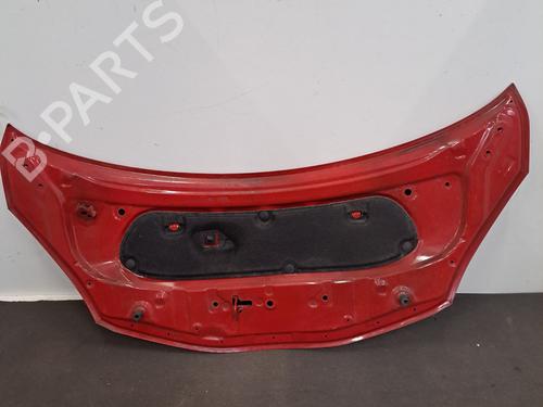 Hood TOYOTA AYGO (_B1_) 1.0 (KGB10_, KGB10R) | BP28406288C1