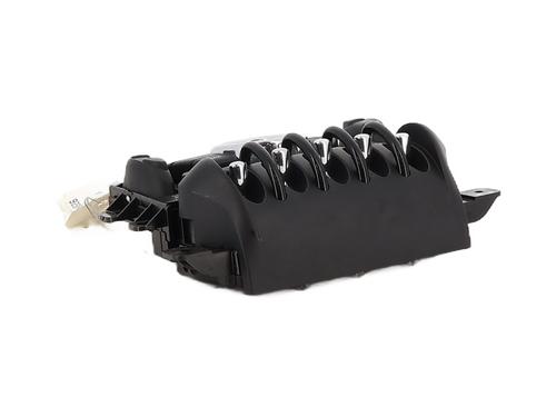 AC-Styringsenhed/Manøvreenhed MINI MINI (R56) Cooper D (112 hp) 32211044