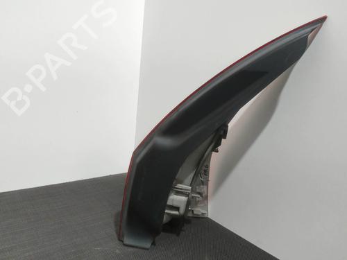 Used Left taillight RENAULT MEGANE II Estate (KM0/1_) 1.5 dCi (KM16, KM1E) (106 hp) 28393727