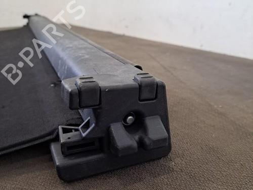 Rear parcel shelf PEUGEOT 508 SW I (8E_) 2.0 HDi RXH Hybrid4 | BP28398974C85 