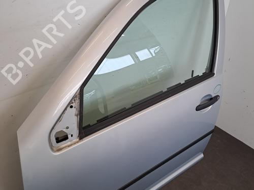Left front door VW GOLF IV (1J1) 1.9 SDI | BP28395456C2