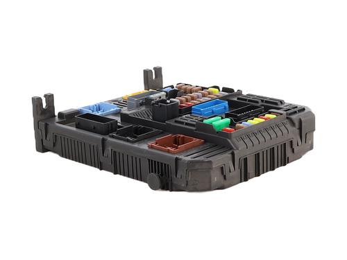 Fuse box CITROËN C4 Picasso II 1.6 HDi / BlueHDi 115 | BP33476078E1 - Image 5