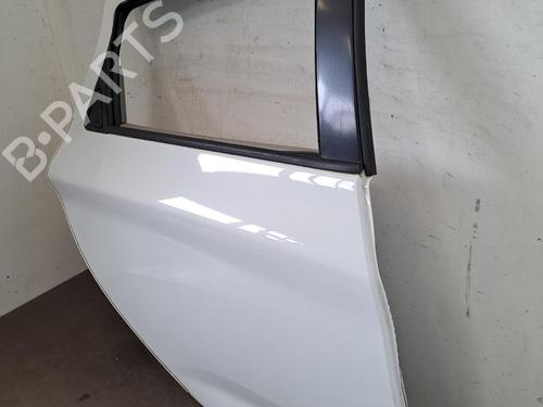 Dør højre bagtil RENAULT ZOE (BFM_) ZOE | BP37748846C5 - Image 4
