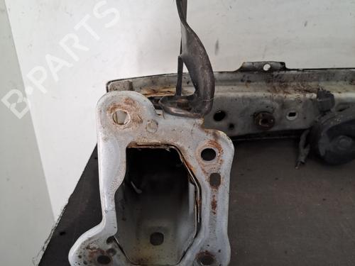 Refuerzo paragolpes delantero Refuerzo paragolpes delantero FORD KUGA I 2.0 TDCi (140 hp) 33850087 33850087