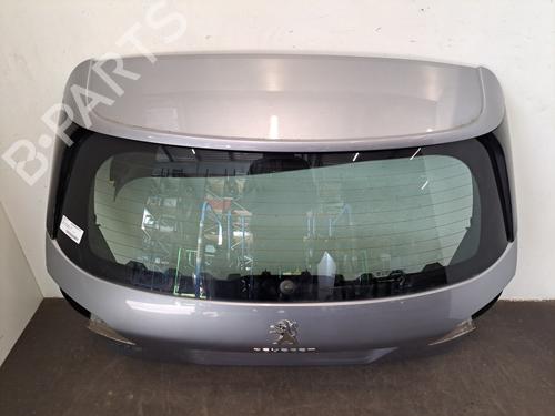 Tailgate PEUGEOT 308 II (LB_, LP_, LW_, LH_, L3_) 1.6 BlueHDi 120 | BP28392791C6