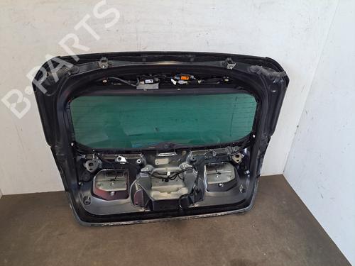 Used Tailgate Tailgate CITROËN DS4 (NX_) 1.6 HDi 110 (112 hp) 35926121 35926121