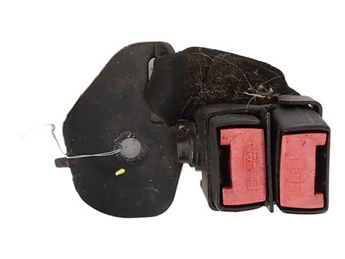 Used Seat buckle Seat buckle RENAULT CLIO II (BB_, CB_) 1.5 dCi (B/CB07) (65 hp) 31362166 31362166