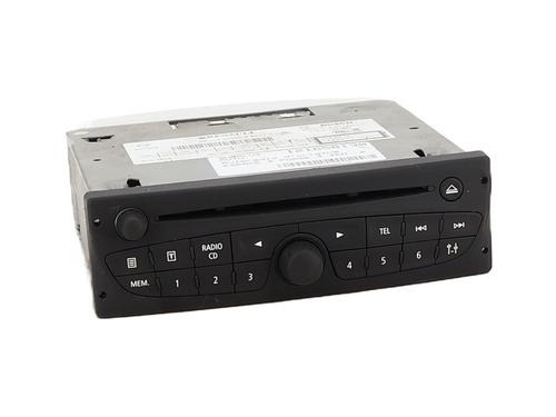 Radio RENAULT ESPACE IV (JK0/1_) 2.0 dCi (JK01, JK02, JK1J, JK1K, JK1H) | BP33044310E6 - Image 3