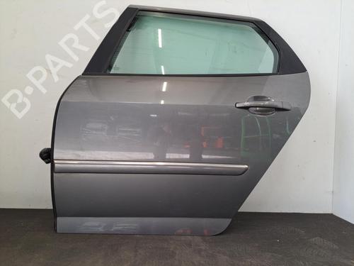 Dør venstre bagtil PEUGEOT 407 SW (6E_, 6D_) 2.0 HDi 135 (136 hp) 28396770