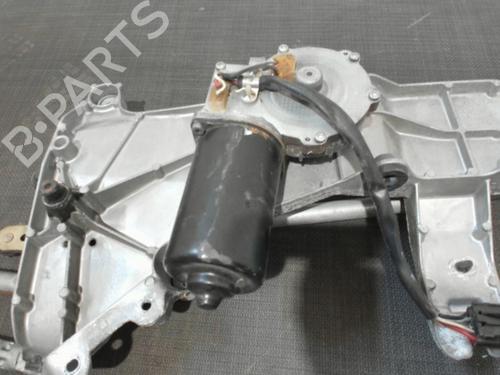 Front wiper motor CITROËN C8 (EA_, EB_) | BP28411121M29 - Image 4