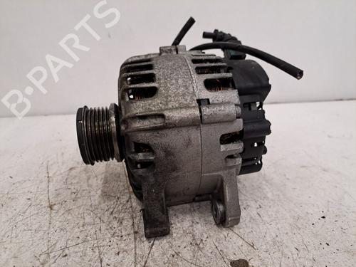 Alternator PEUGEOT 308 II (LB_, LP_, LW_, LH_, L3_) 1.2 THP 110 | BP28403752M7