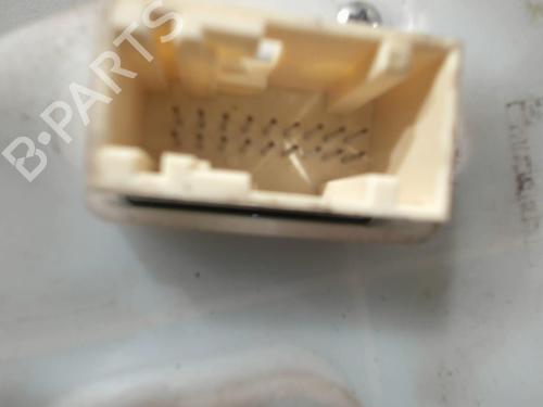 Instrument cluster PEUGEOT 2008 I (CU_) 1.6 HDi | BP28393917C47