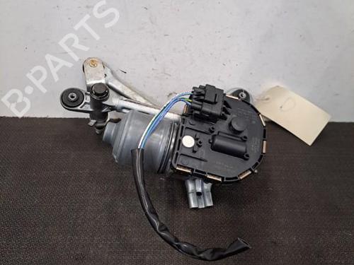 Front wiper motor PEUGEOT 5008 (0U_, 0E_) 1.6 HDi | BP28404881M29 
