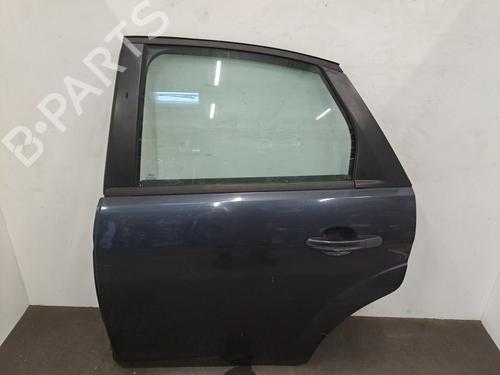 Used Left rear door FORD FOCUS II (DA_, HCP, DP) 1.8 TDCi (115 hp) 28403651