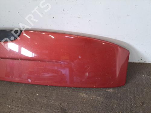 Spoiler bakluke RENAULT CLIO II (BB_, CB_) 1.2 16V (BB05, BB0W, BB11, BB27, BB2T, BB2U, BB2V, CB05,... | BP29843183C96