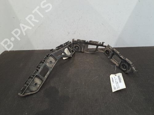 Used Rear bumper bracket VW POLO V (6R1, 6C1) 1.2 TSI (105 hp) 28706219