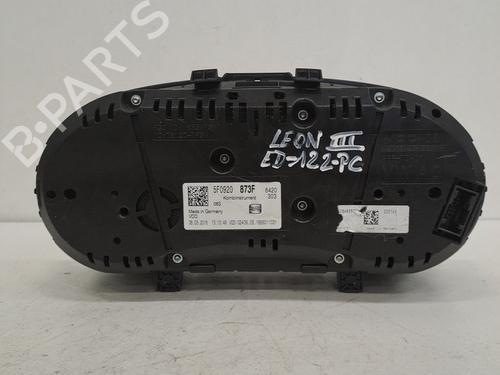 instrument-cluster-seat-leon-5f1-2012-2013-2014-2015-2016-2017-2018-2019-2020-2021-28407823 main image