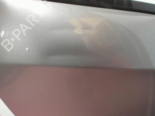 Bagklap CC/Kombi-Coupé PEUGEOT 308 I (4A_, 4C_) 1.6 16V (120 hp) 28410584