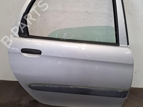 Dør højre bagtil CITROËN XSARA PICASSO (N68) 1.6 HDi (90 hp) 32391365