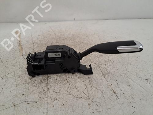 Used Gear lever CITROËN C4 Grand Picasso II (DA_, DE_) 1.2 THP 130 (130 hp) 28392264