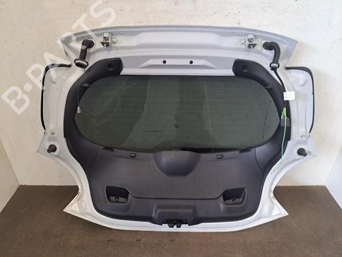 Bagklap CC/Kombi-Coupé Bagklap CC/Kombi-Coupé PEUGEOT 208 I (CA_, CC_) 1.6 VTi (120 hp) 37201464 37201464