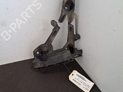 Rear bumper bracket PEUGEOT 2008 I (CU_) 1.6 BlueHDi 120 | BP28407031C159 