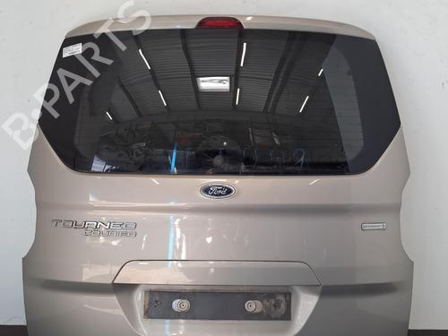 Used Tailgate Tailgate 39214769 39214769