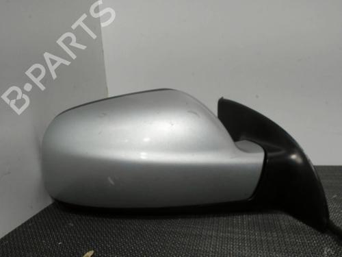 Right mirror PEUGEOT 307 Break (3E) 1.6 HDi 110 | BP28410973C27 