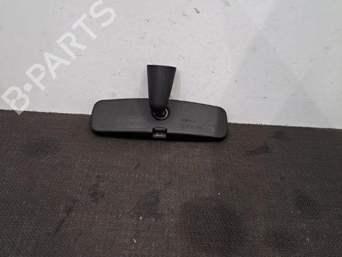 Rear mirror PEUGEOT 208 I (CA_, CC_) 1.6 HDi / BlueHDi 75 | BP28407409I6