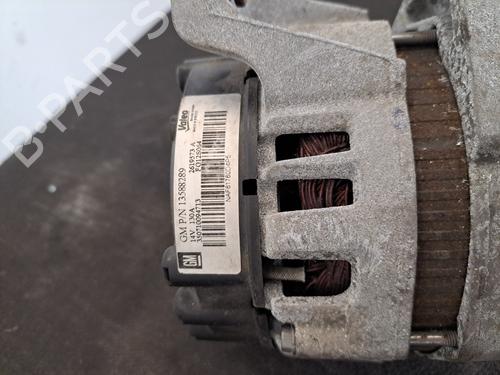 Generator OPEL MOKKA / MOKKA X (J13) 1.4 (_76) | BP28401227M7