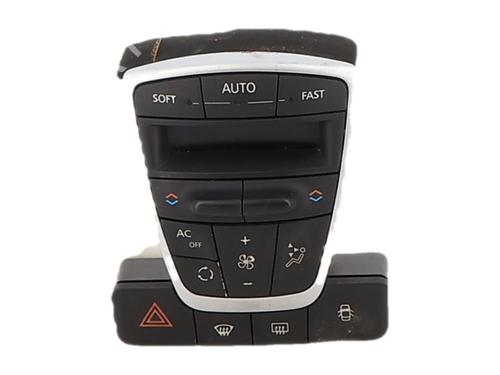 Climate control RENAULT LAGUNA III (BT0/1) 1.5 dCi (BT00, BT0A, BT0T, BT1J) | BP37526417I5 - Image 2