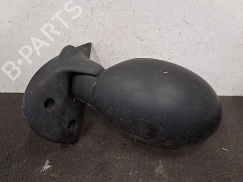 Left mirror RENAULT TWINGO I (C06_) 1.2 (C066, C068) | BP29983115C26 