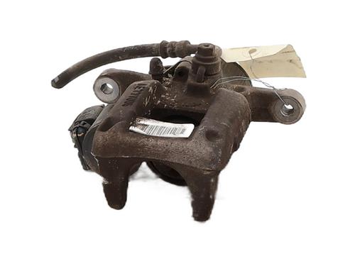 Used Left rear brake caliper Left rear brake caliper PEUGEOT 308 II (LB_, LP_, LW_, LH_, L3_) 1.5 BlueHDi 130 (131 hp) 34454072 34454072