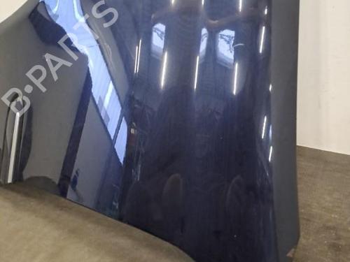 Used Left front fenders MERCEDES-BENZ C-CLASS Coupe (CL203) C 200 CDI (203.707) (122 hp) 28401831