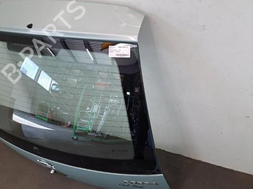 Heckklappe für OPEL CORSA C (X01) 1.0 (F08, F68) (58 hp) 28393336