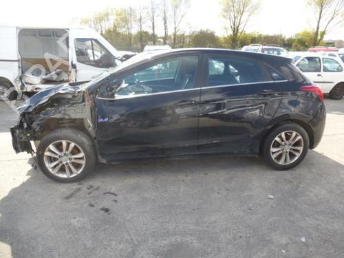 Brugte HYUNDAI i30 (GD) 1.6 CRDi (110 hp) 3950428