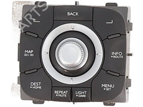 Switch RENAULT GRAND SCÉNIC III (JZ0/1_) 1.9 dCi (JZ0J, JZ0N, JZ1K, JZ1S) | BP31769790I30