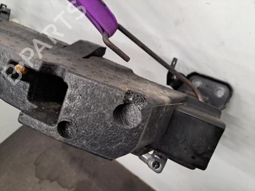 Front bumper reinforcement SKODA SUPERB II (3T4) 2.0 TDI 16V | BP28403529C109 